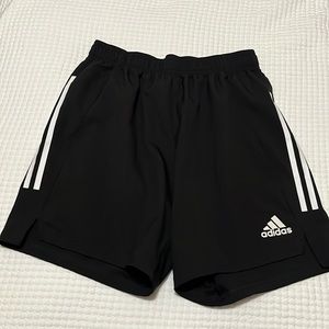 Adidas Soccer Shorts (2)